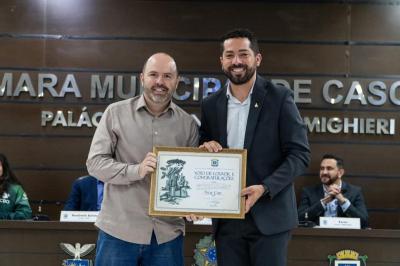 New Cup 2026 em Chopinzinho-PR promete ser a maior da história 